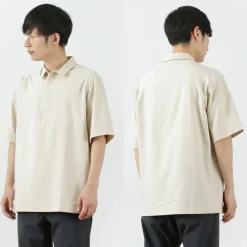HOUDINI Shirts^/ MS Cosmo Shirt