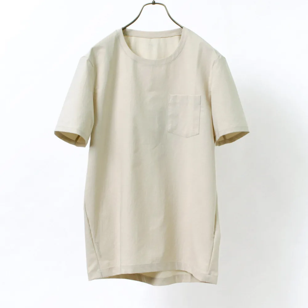 HOUDINI T-Shirts^/ MS Cover Tee