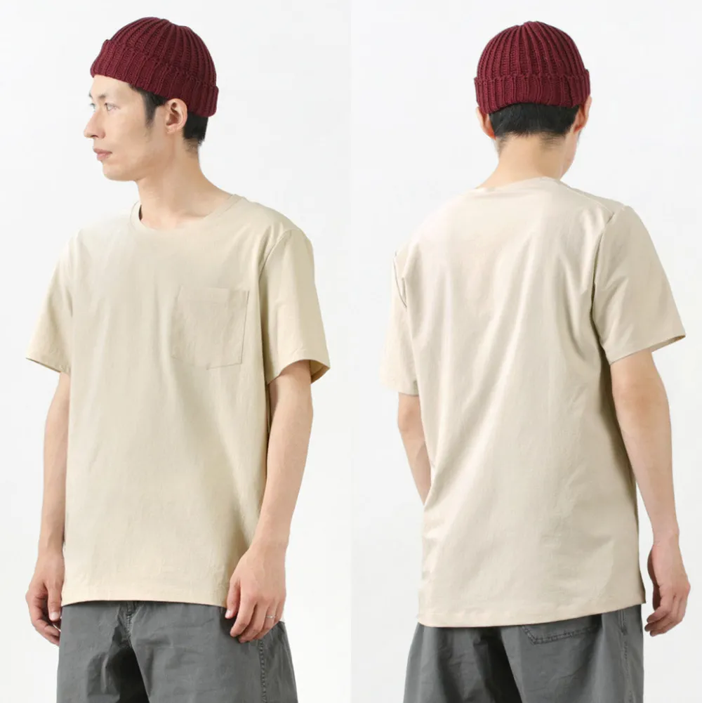 HOUDINI T-Shirts^/ MS Cover Tee