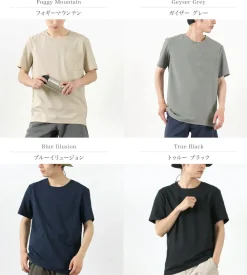 HOUDINI T-Shirts^/ MS Cover Tee