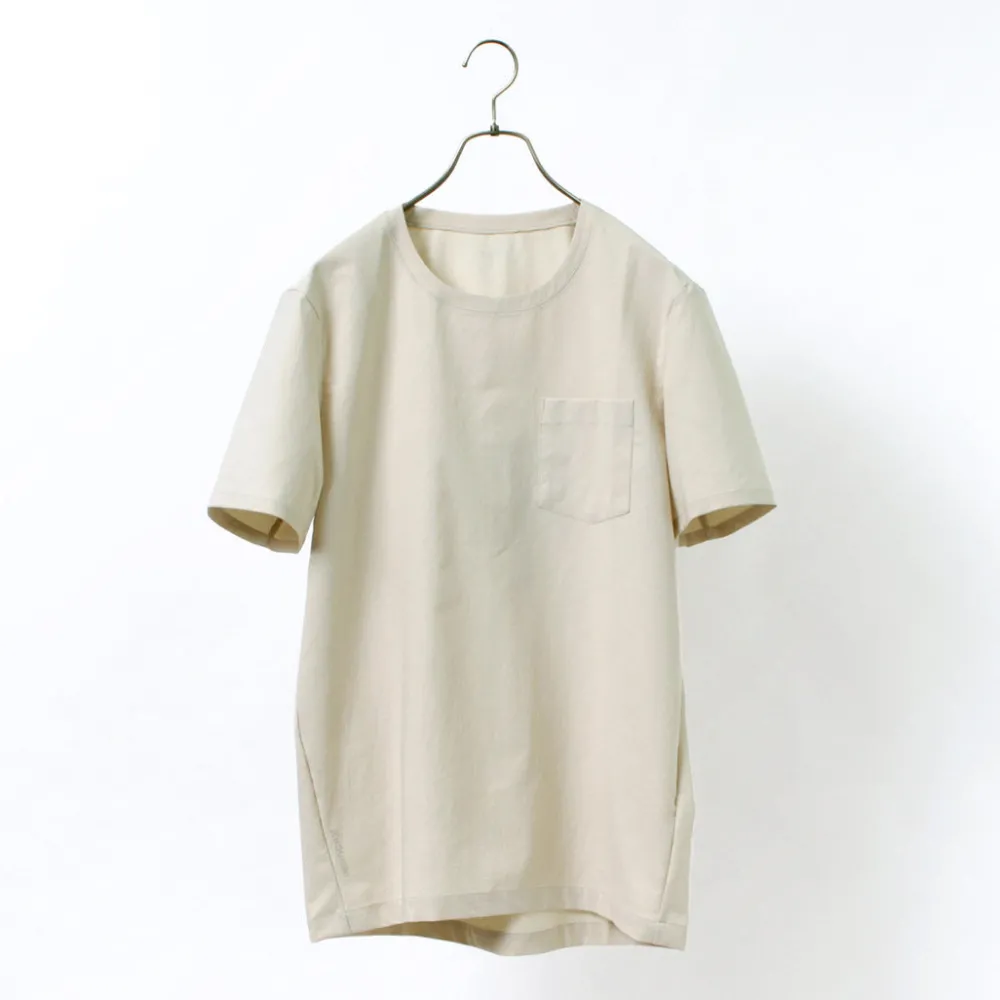 HOUDINI T-Shirts^/ MS Cover Tee