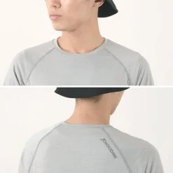 HOUDINI T-Shirts^/ Ms Desoli Light Crew