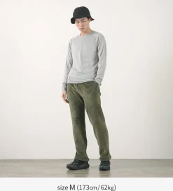 HOUDINI T-Shirts^/ Ms Desoli Light Crew
