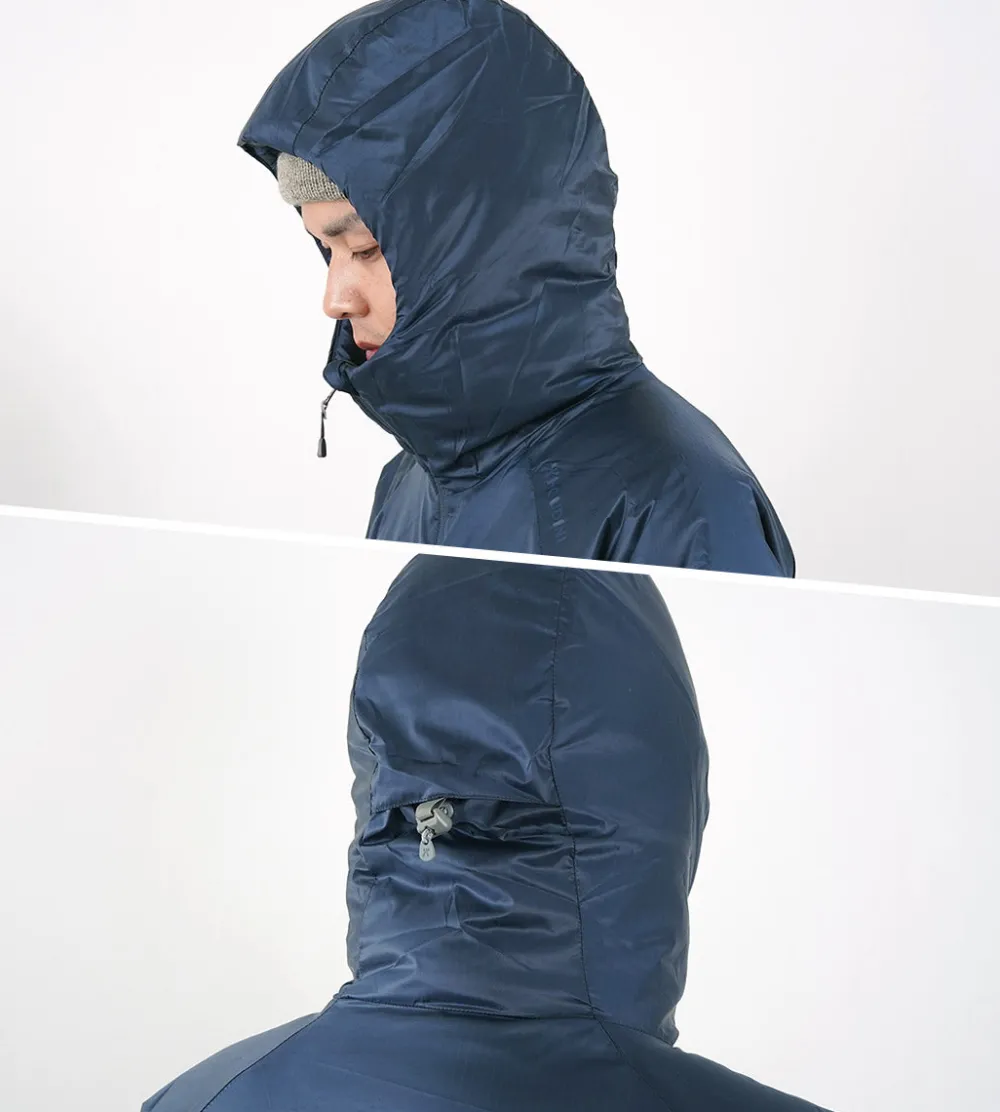 HOUDINI Jackets^/ Ms DUNFRI