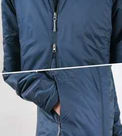 HOUDINI Jackets^/ Ms DUNFRI