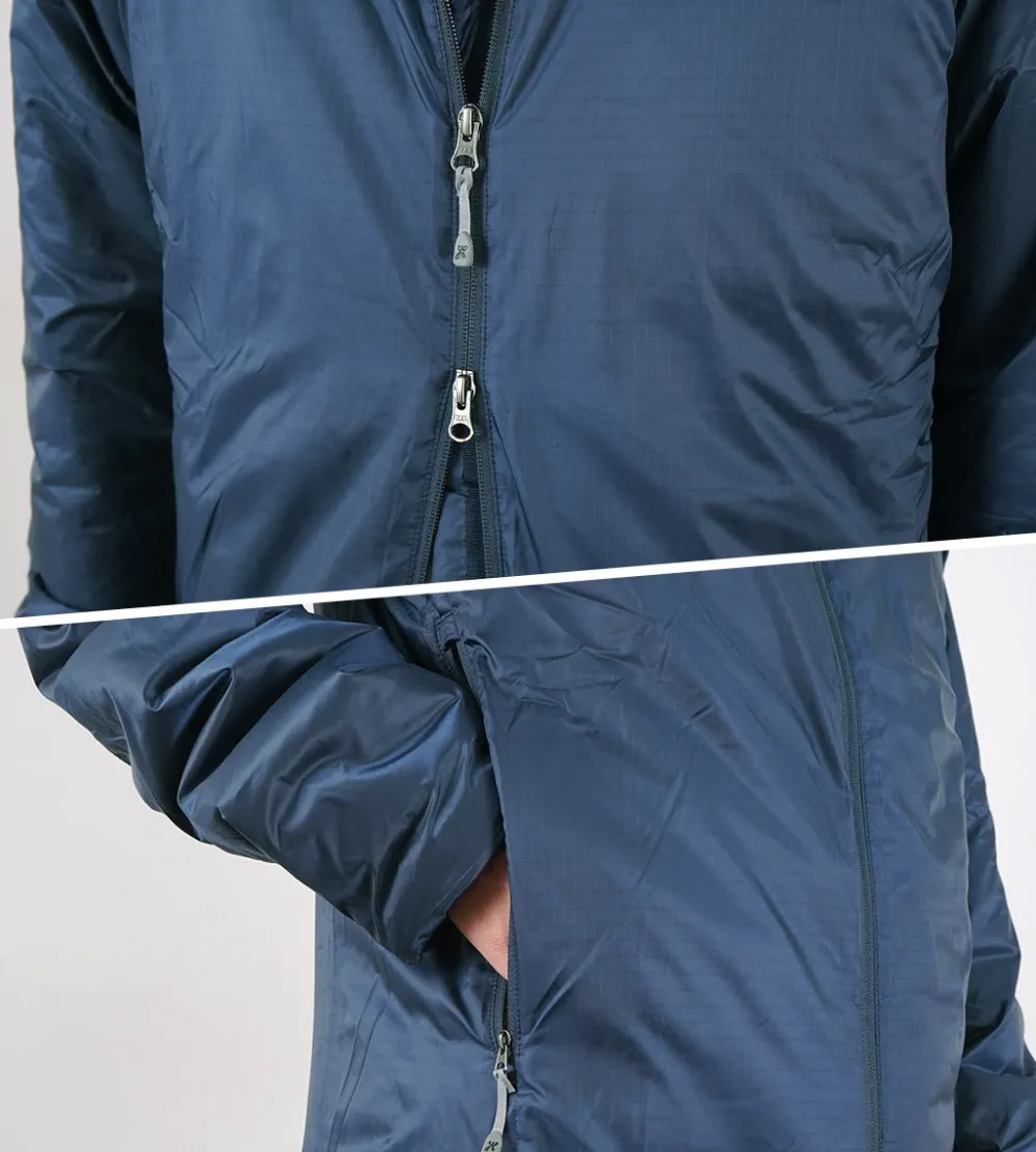 HOUDINI Jackets^/ Ms DUNFRI