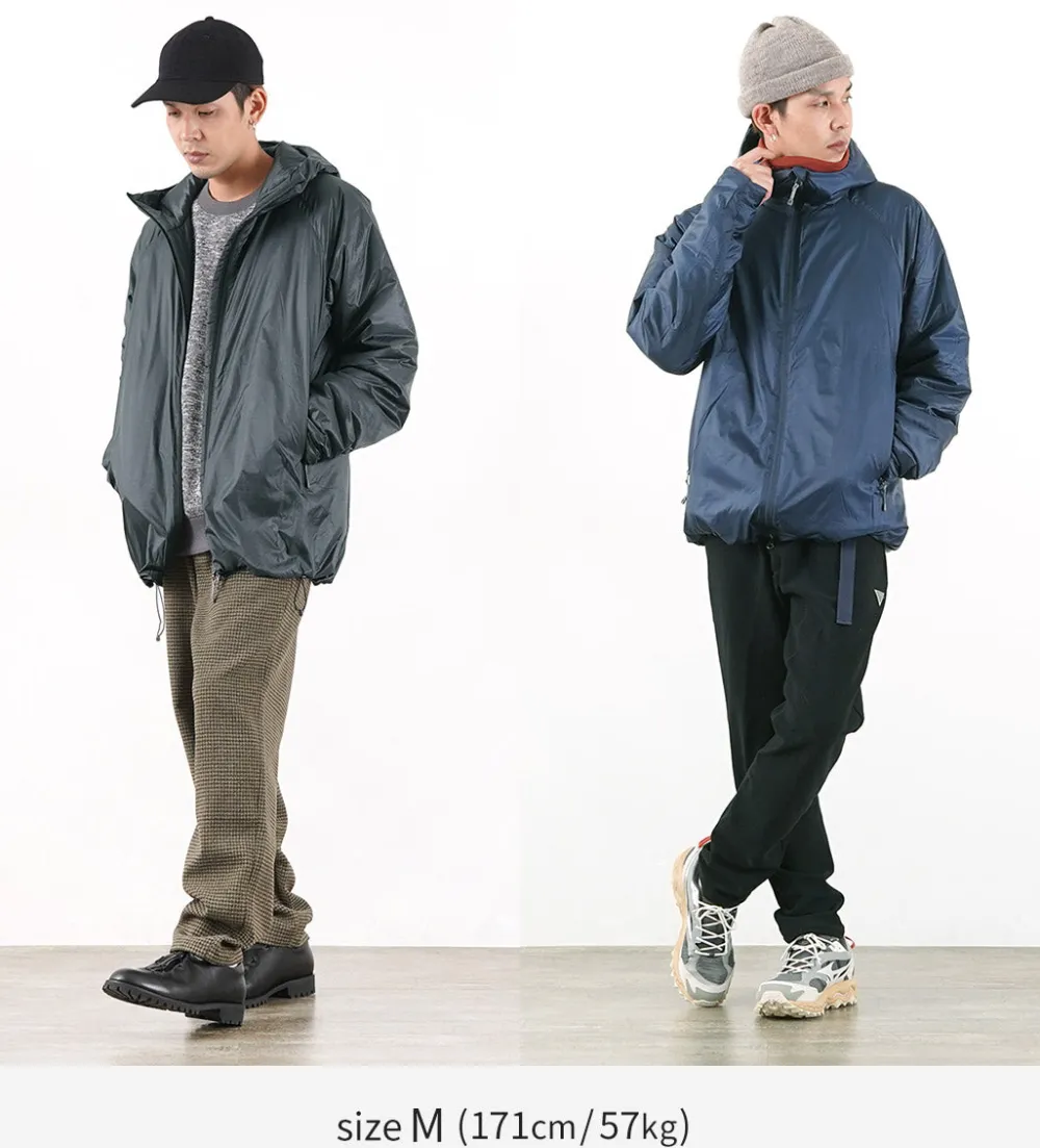 HOUDINI Jackets^/ Ms DUNFRI