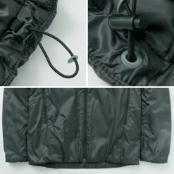 HOUDINI Jackets^/ Ms DUNFRI