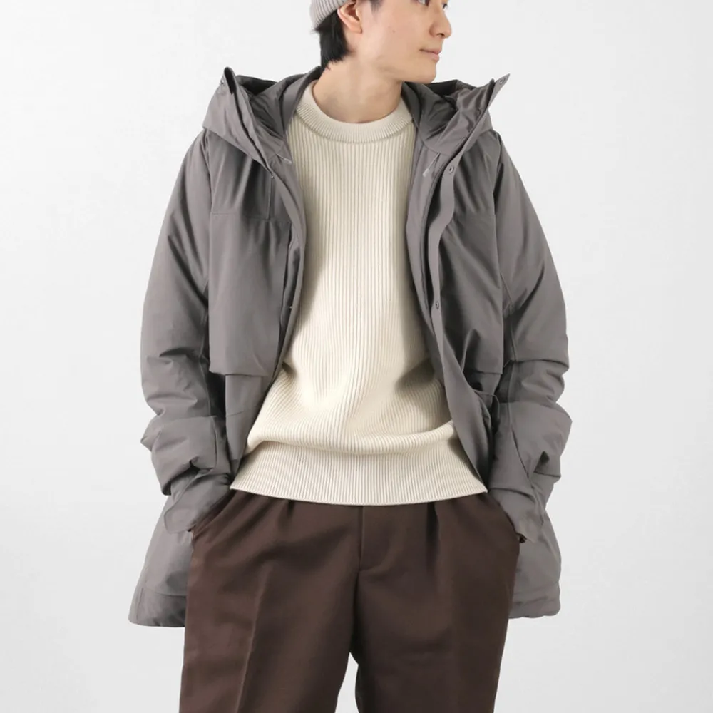 HOUDINI Coats^/ Ms Fall In Jacket