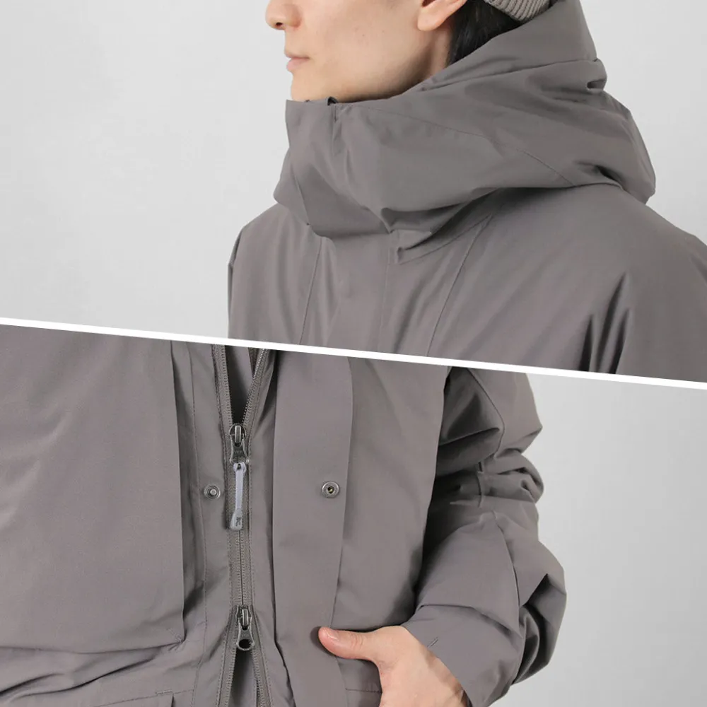 HOUDINI Coats^/ Ms Fall In Jacket