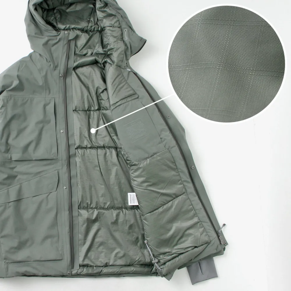 HOUDINI Coats^/ Ms Fall In Jacket