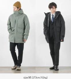 HOUDINI Coats^/ Ms Fall In Jacket