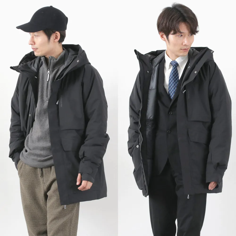 HOUDINI Coats^/ Ms Fall In Jacket