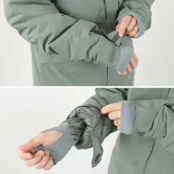 HOUDINI Coats^/ Ms Fall In Jacket