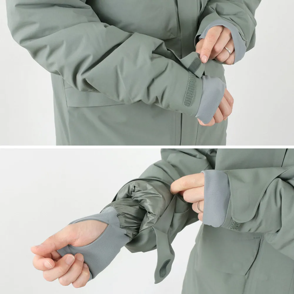 HOUDINI Coats^/ Ms Fall In Jacket