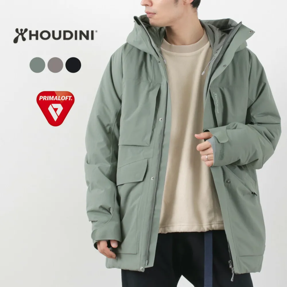 HOUDINI Coats^/ Ms Fall In Jacket