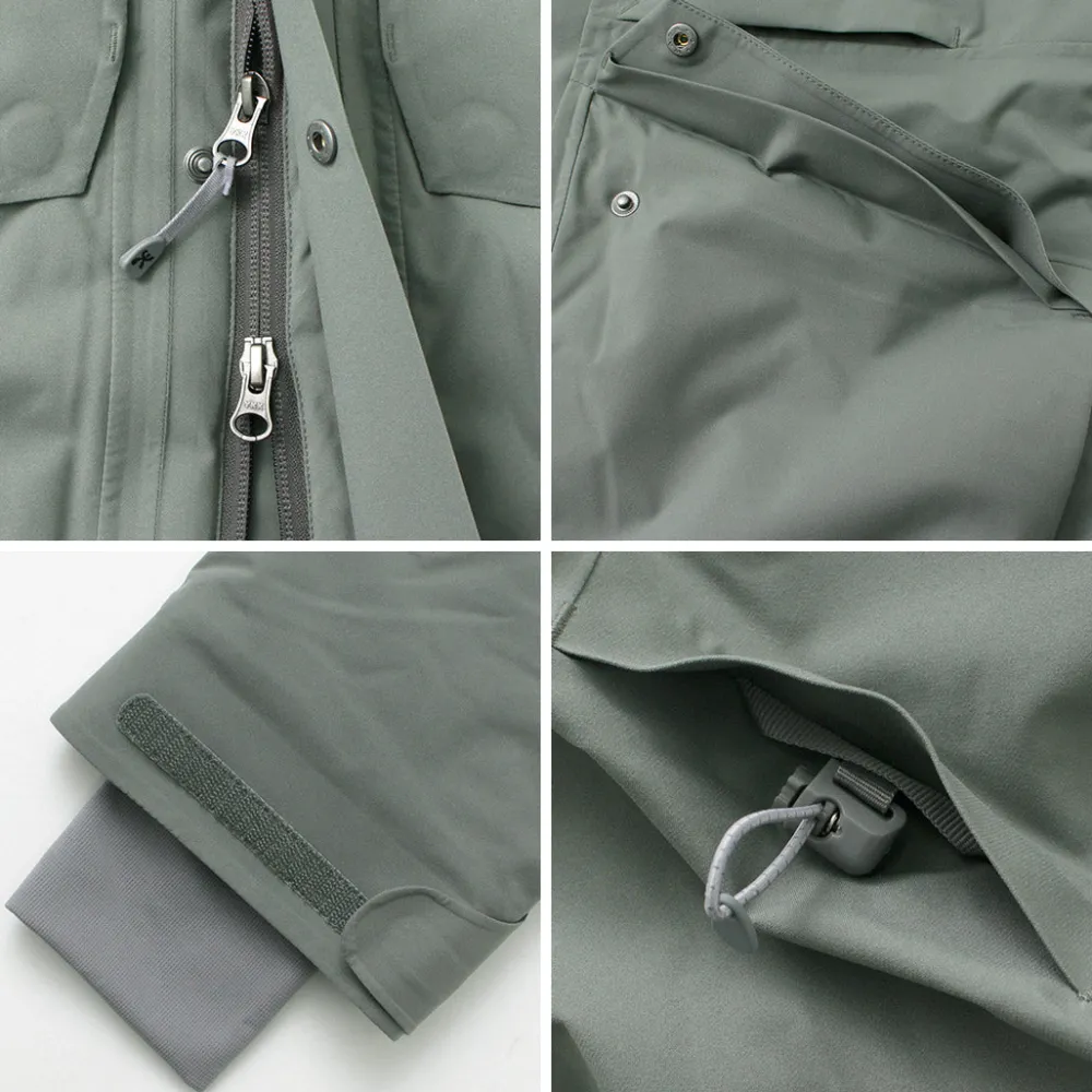 HOUDINI Coats^/ Ms Fall In Jacket