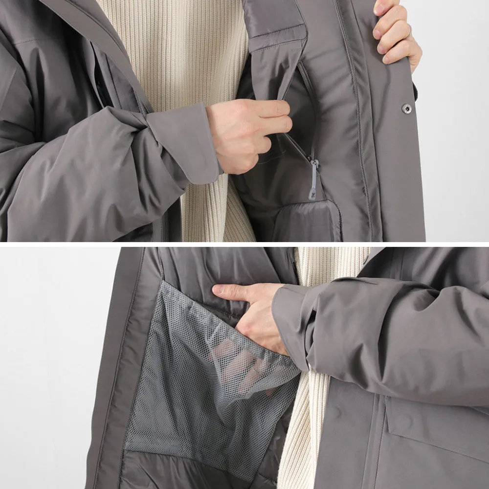 HOUDINI Coats^/ Ms Fall In Jacket