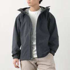 HOUDINI Jackets^/ M'S Five to Nine Jacket black