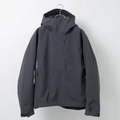 HOUDINI Jackets^/ M'S Five to Nine Jacket black