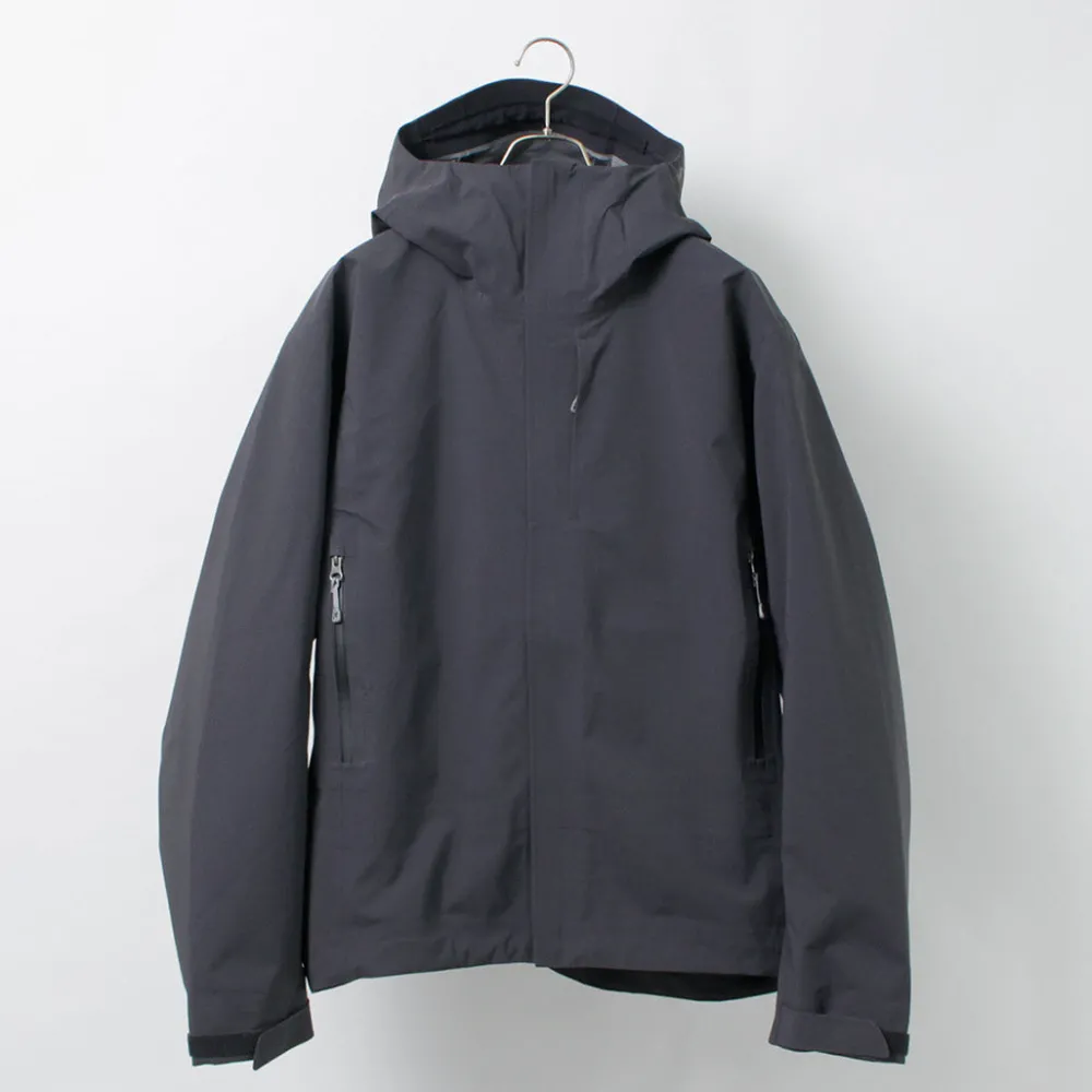 HOUDINI Jackets^/ M'S Five to Nine Jacket black