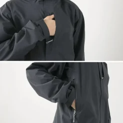 HOUDINI Jackets^/ M'S Five to Nine Jacket black
