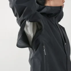 HOUDINI Jackets^/ M'S Five to Nine Jacket black