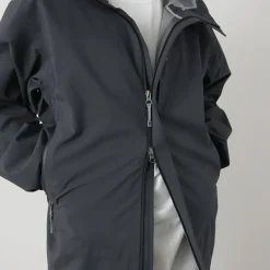 HOUDINI Jackets^/ M'S Five to Nine Jacket black