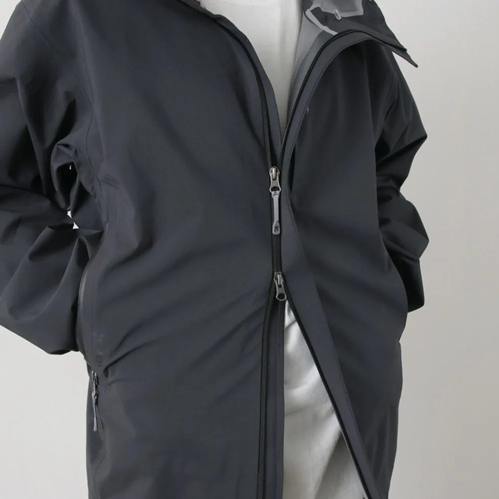 HOUDINI Jackets^/ M'S Five to Nine Jacket black