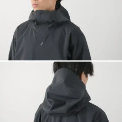 HOUDINI Jackets^/ M'S Five to Nine Jacket black