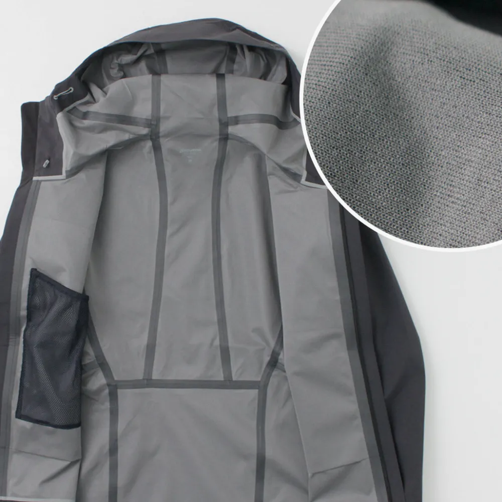 HOUDINI Jackets^/ M'S Five to Nine Jacket black