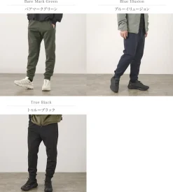 HOUDINI Trousers^/ MS Mono Air Pants