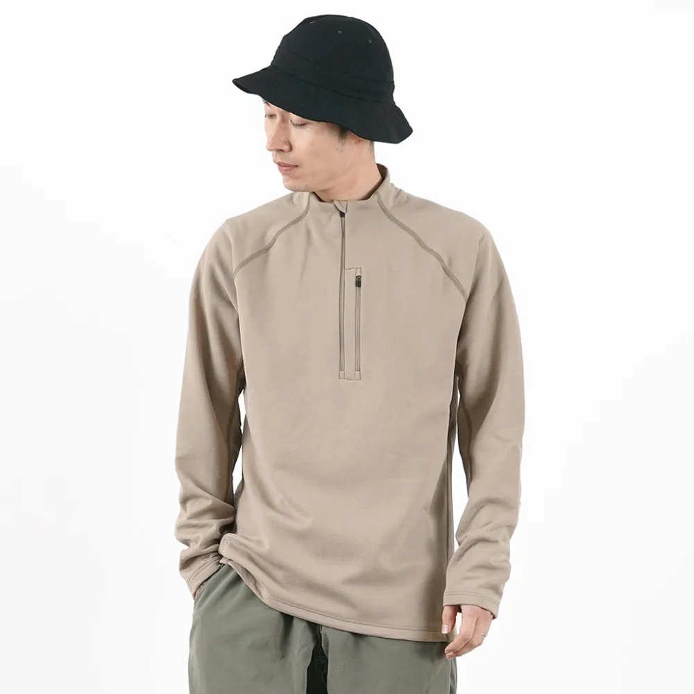 HOUDINI Sweatshirts^/ M′s Mono Air Pullover