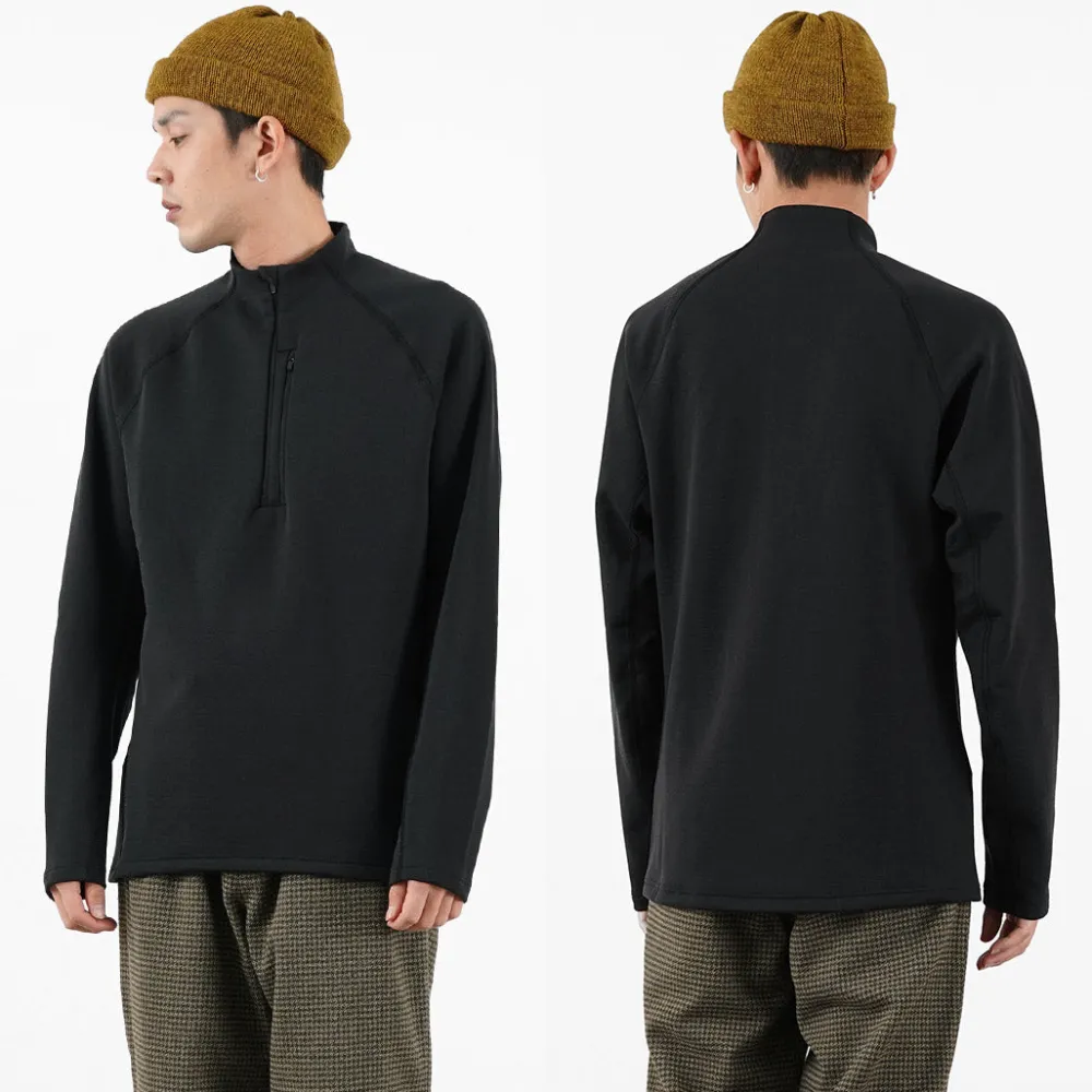 HOUDINI Sweatshirts^/ M′s Mono Air Pullover