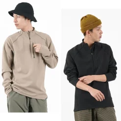 HOUDINI Sweatshirts^/ M′s Mono Air Pullover