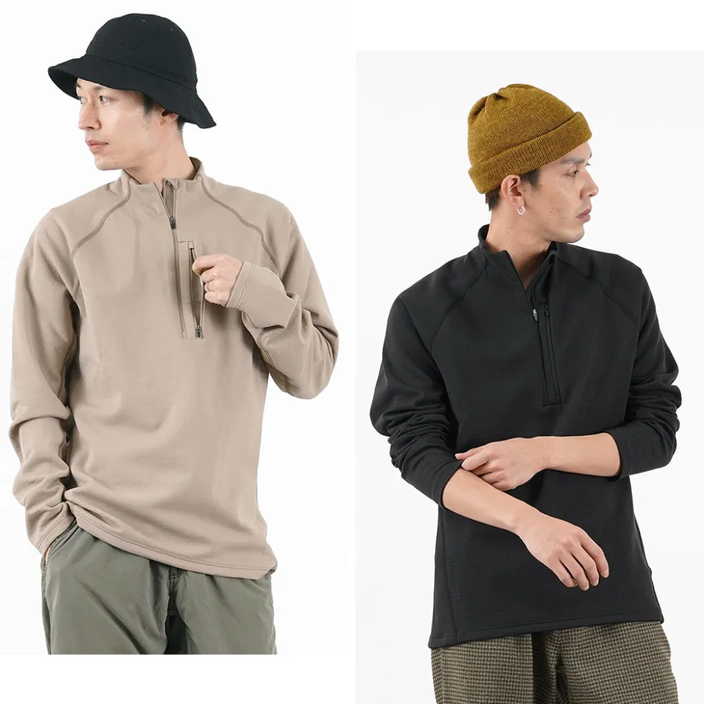 HOUDINI Sweatshirts^/ M′s Mono Air Pullover
