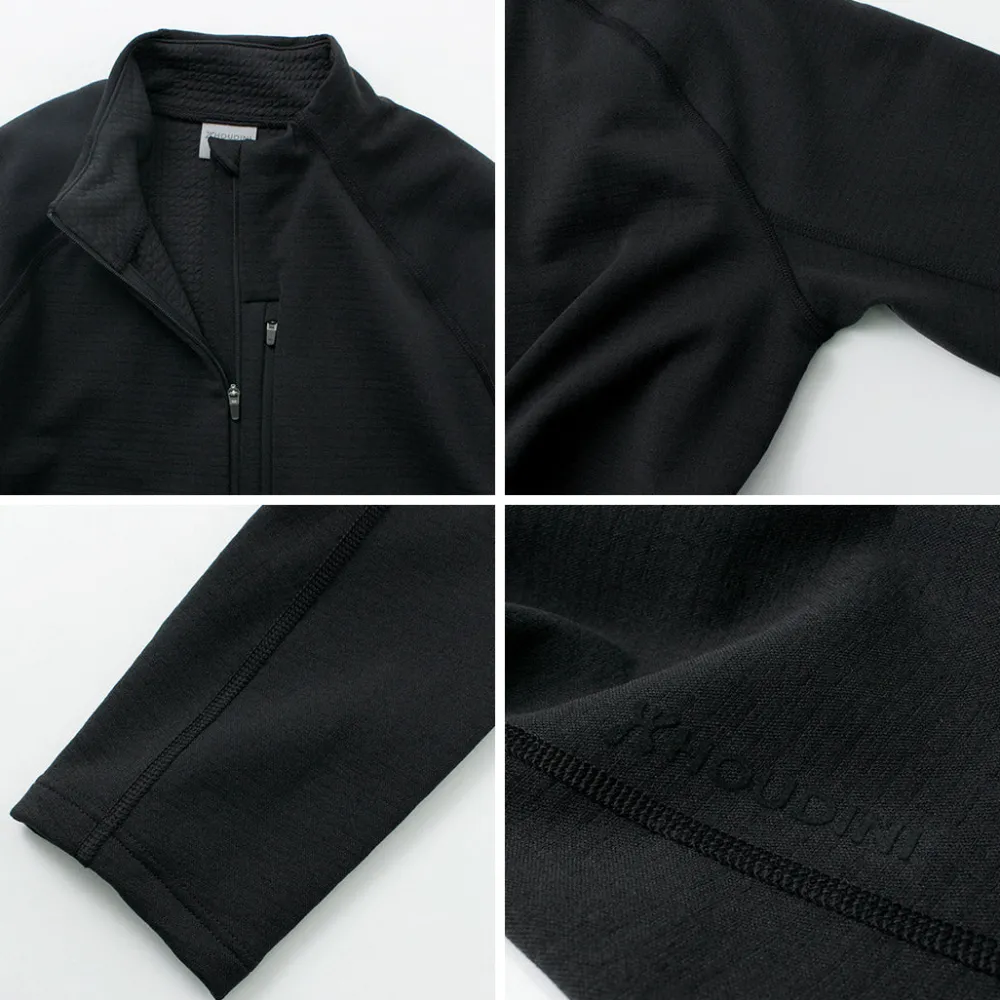 HOUDINI Sweatshirts^/ M′s Mono Air Pullover