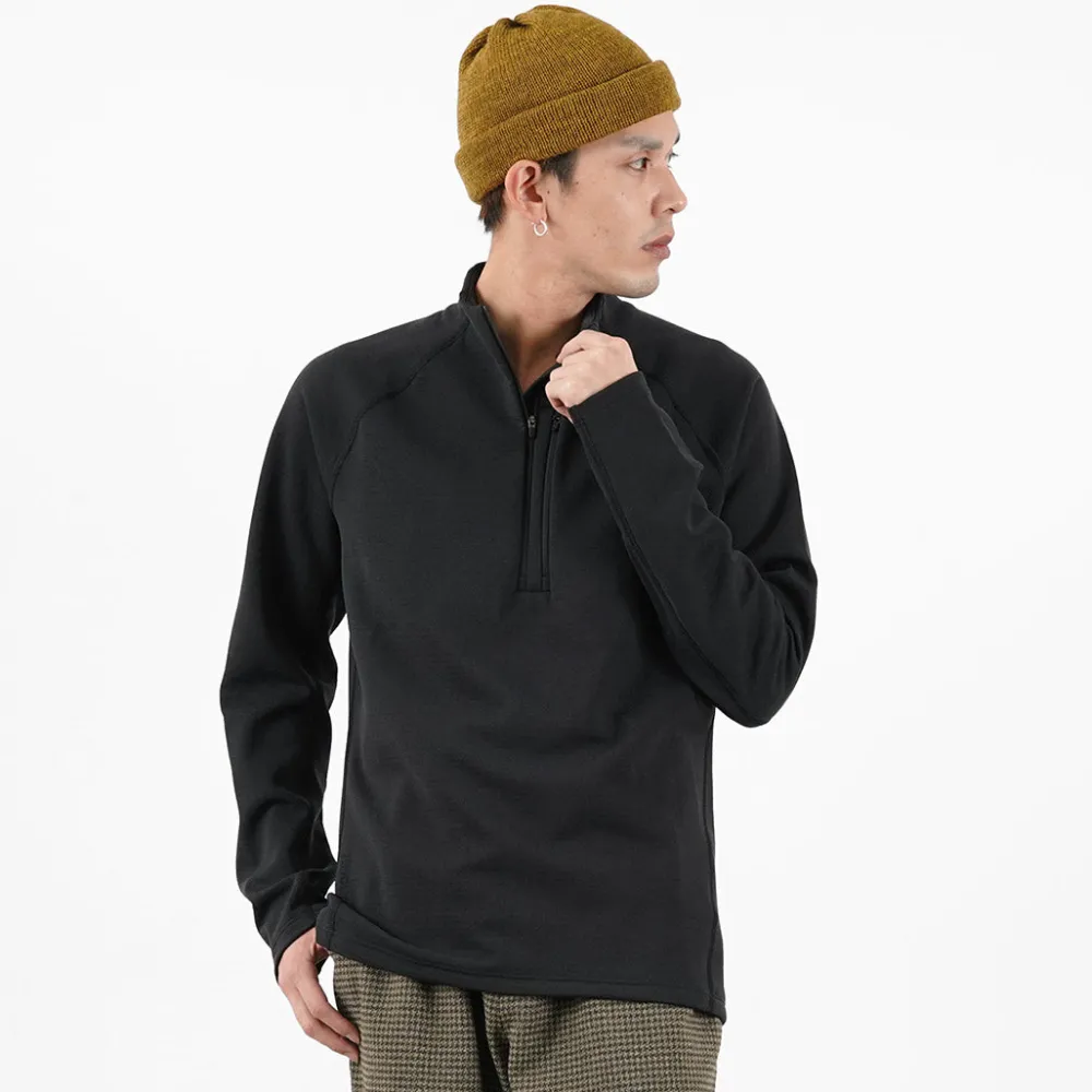 HOUDINI Sweatshirts^/ M′s Mono Air Pullover