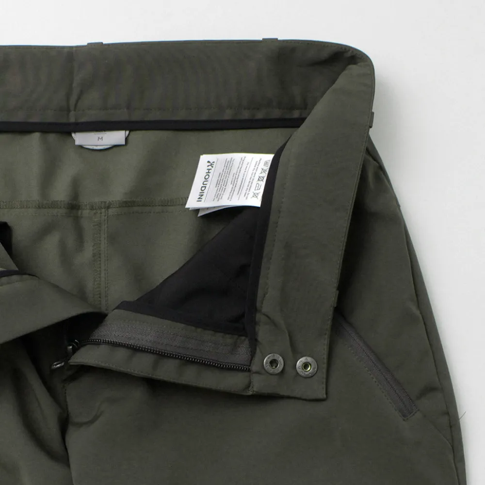 HOUDINI Trousers^/ MS Motion Top Pants