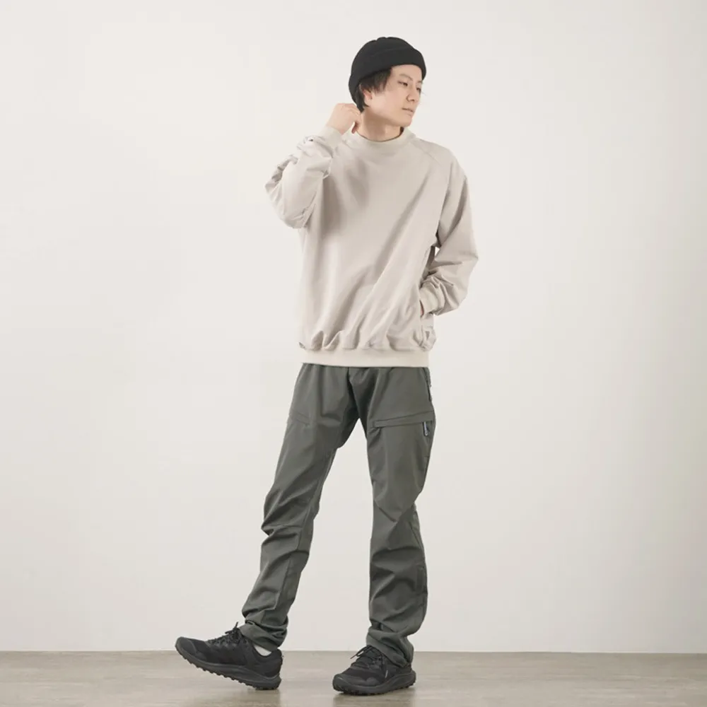 HOUDINI Trousers^/ MS Motion Top Pants