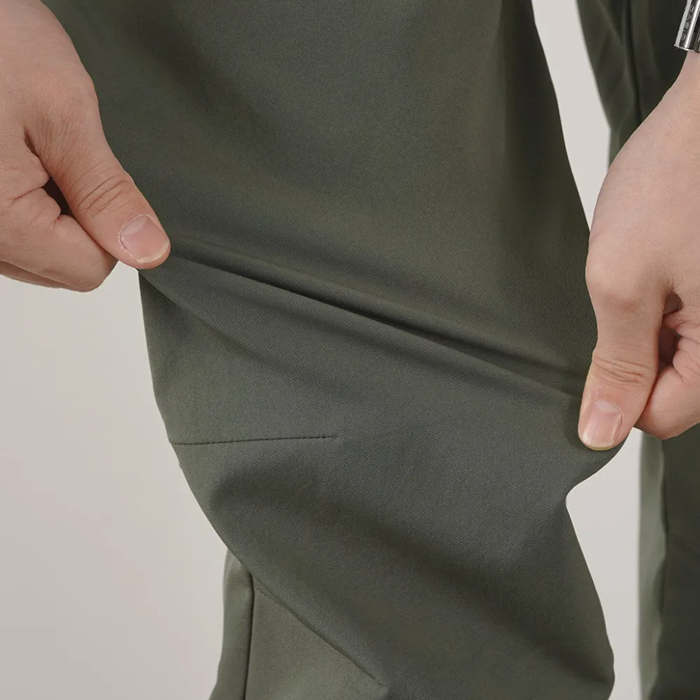 HOUDINI Trousers^/ MS Motion Top Pants