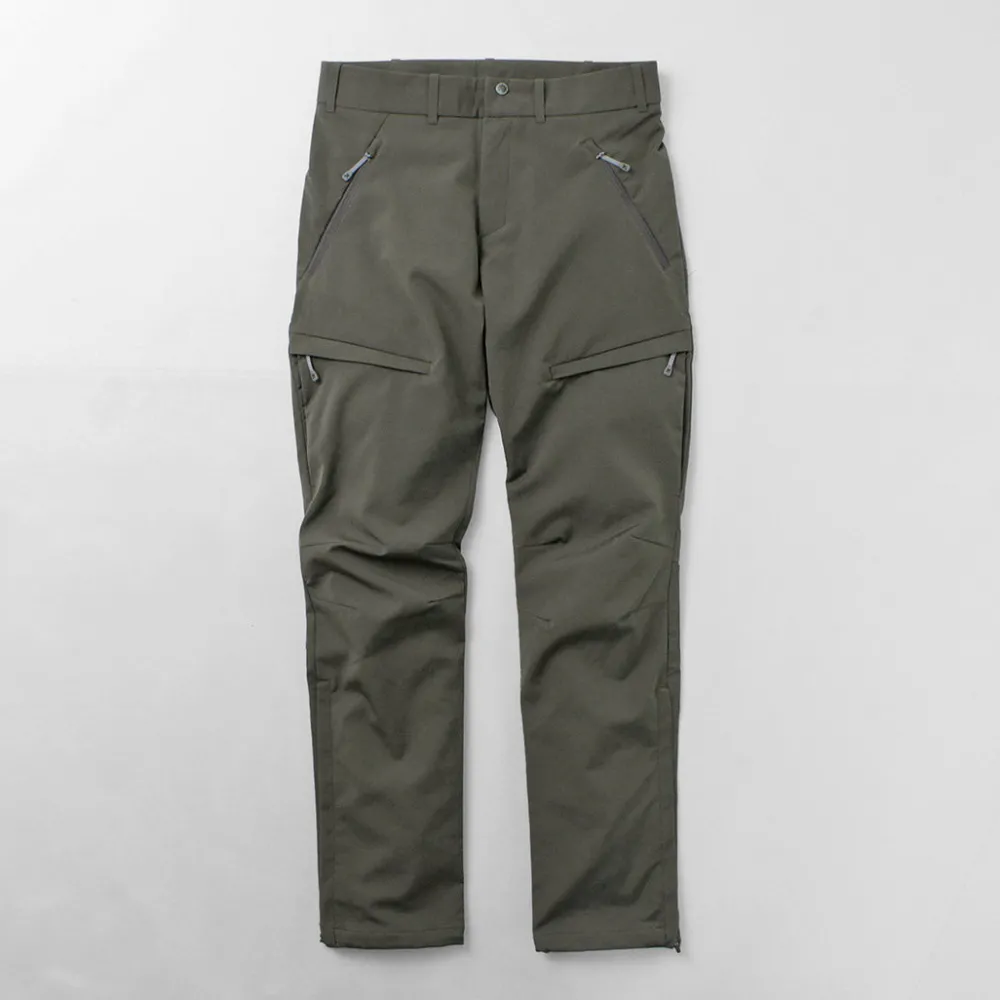 HOUDINI Trousers^/ MS Motion Top Pants