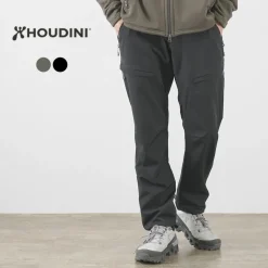 HOUDINI Trousers^/ MS Motion Top Pants