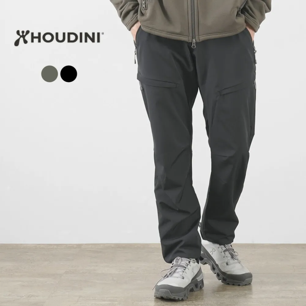HOUDINI Trousers^/ MS Motion Top Pants