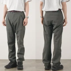 HOUDINI Trousers^/ MS Motion Top Pants