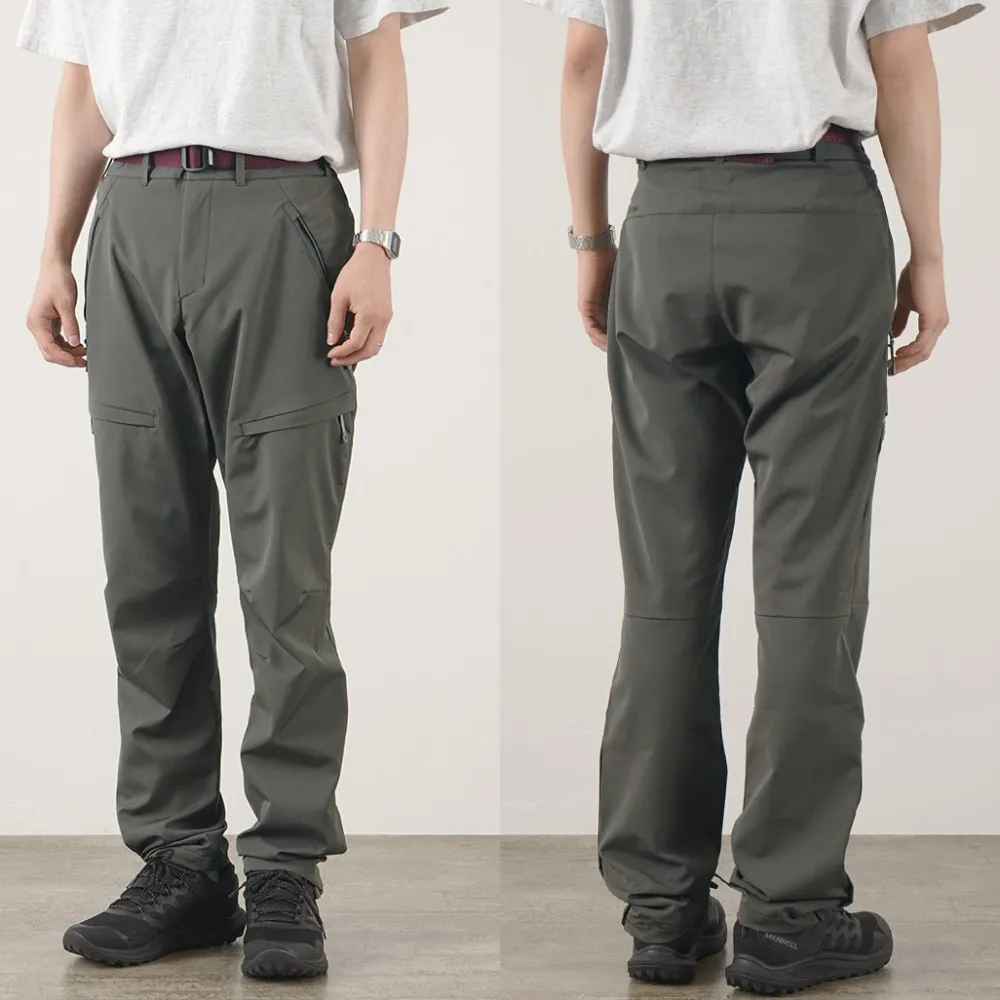 HOUDINI Trousers^/ MS Motion Top Pants