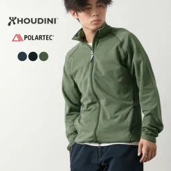 HOUDINI Jackets^/ Ms Outright Jacket