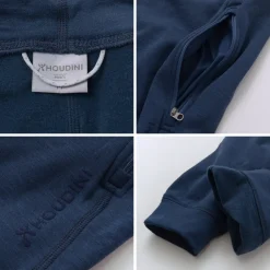 HOUDINI Trousers^/ Ms Outright Pants