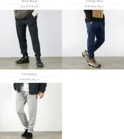 HOUDINI Trousers^/ Ms Outright Pants