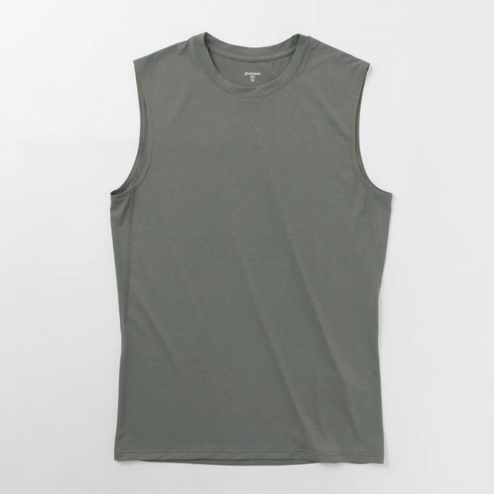 HOUDINI T-Shirts^/ MS Pace Air Tank